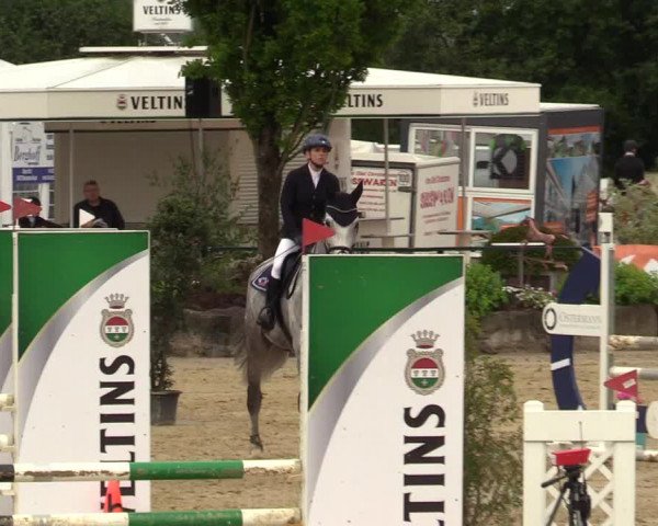 Reitturnier Hellefeld 2019