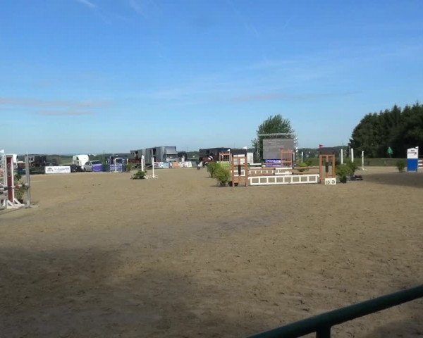 Reitturnier Burscheid-Paffenlöh 2019