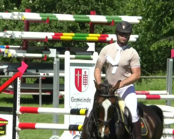 Reitturnier Leingarten 2019
