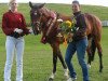 broodmare Eichhof's Gina Royal (German Riding Pony, 2009, from Eichhofs Pik Royal)