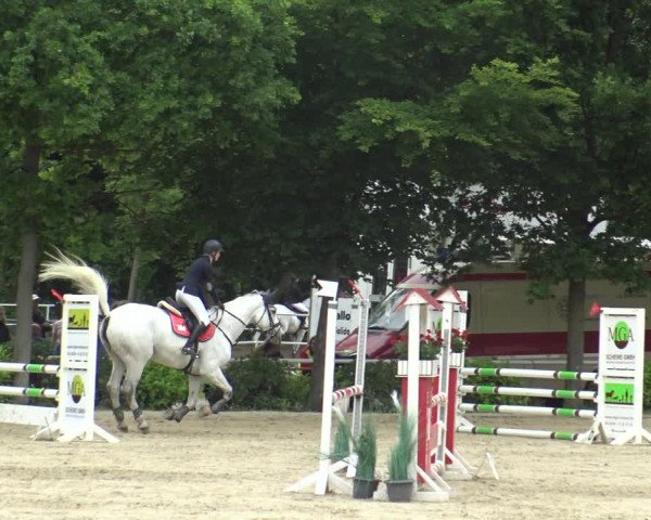 Reitturnier Bochum-Nord 2019