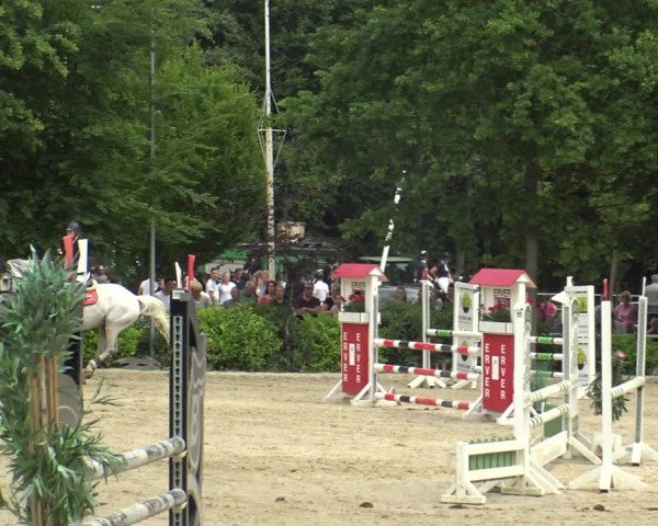 Reitturnier Bochum-Nord 2019
