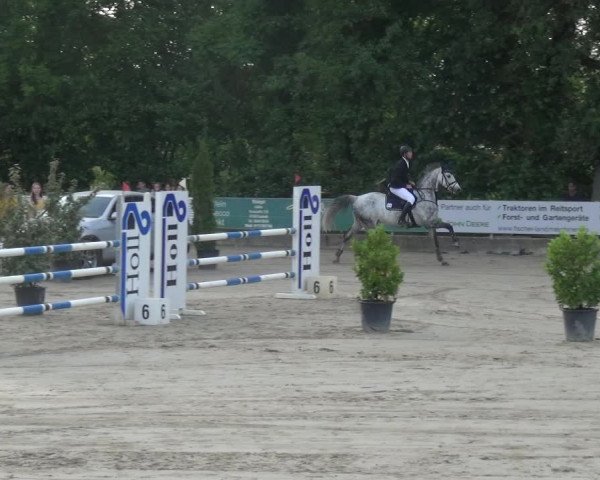Reitturnier Zeiskam 2019