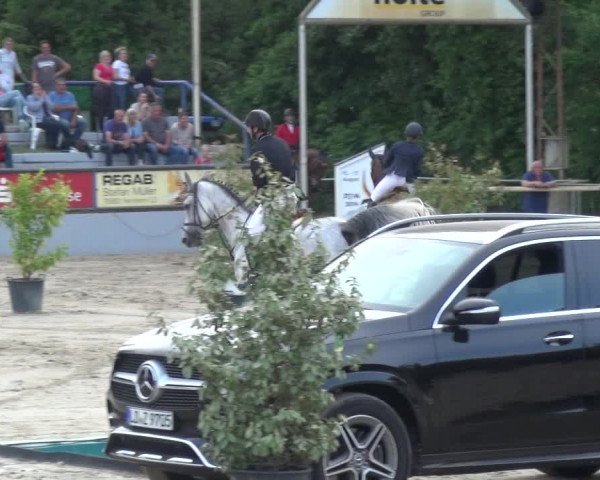 Reitturnier Zeiskam 2019