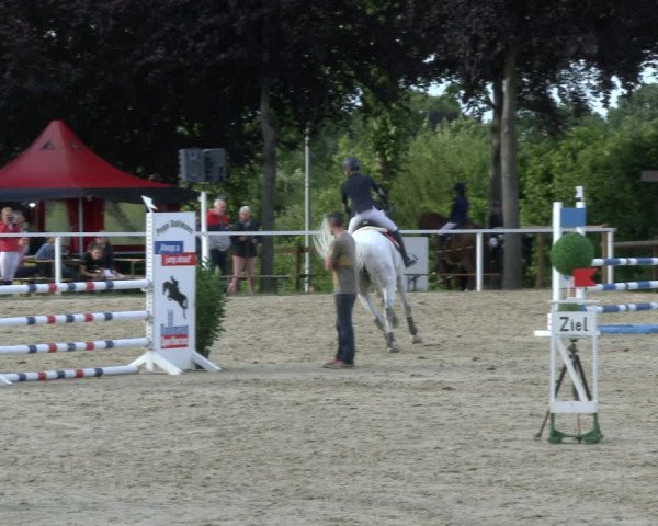 Reitturnier Fröndenberg 2019