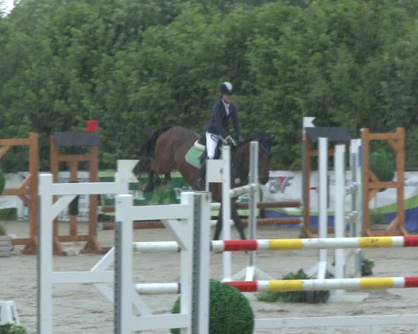 Reitturnier Fröndenberg 2019