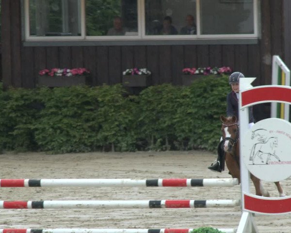 Reitturnier Fröndenberg 2019