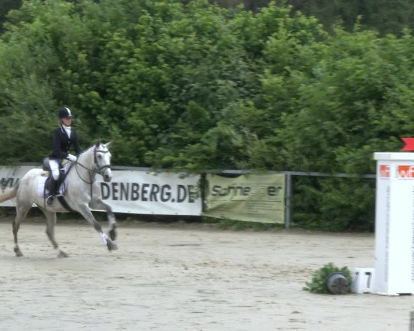 Reitturnier Fröndenberg 2019