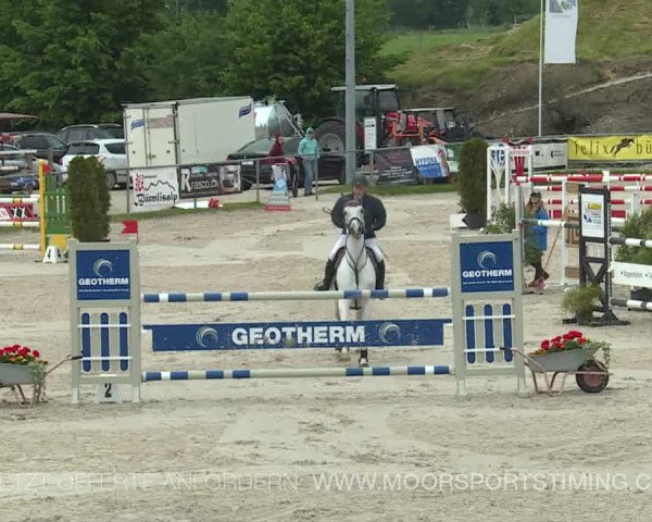Reitturnier Plaffeien 2019