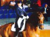 dressage horse Chico 32 (KWPN (Royal Dutch Sporthorse), 2007, from Glock's Johnson Tn)