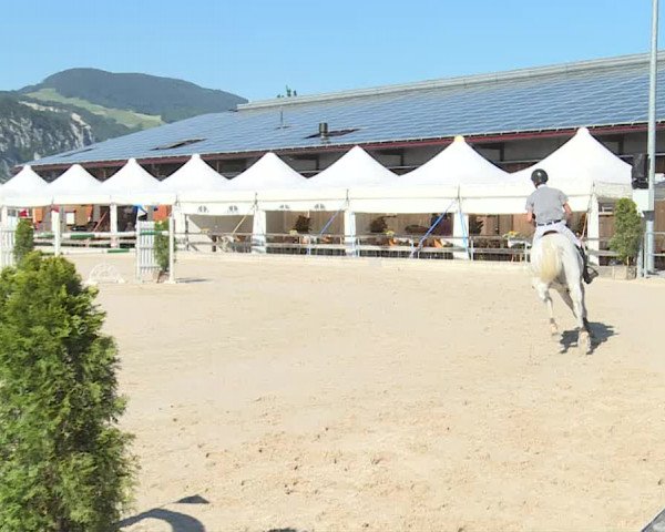 Reitturnier Balsthal 2019