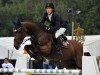 broodmare Carla de Kalvarie Z (Zangersheide riding horse, 2005, from Crown Z)