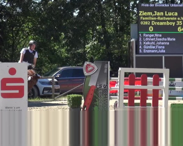 Reitturnier Remscheid 2019