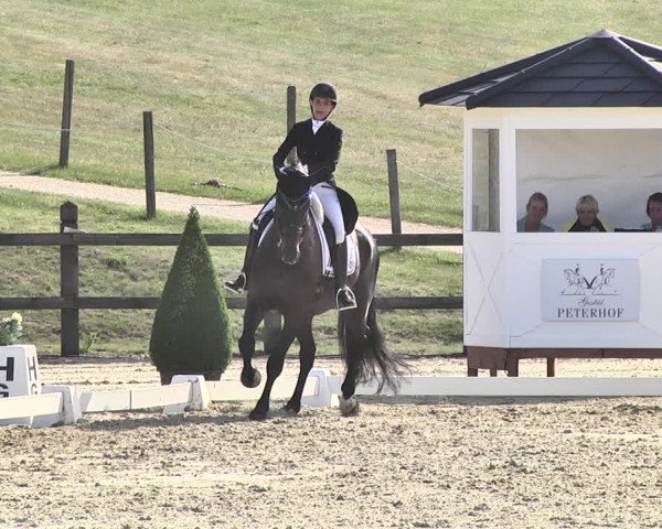 FEI Reitturnier Leudelange (LUX) 2019