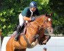 broodmare Quality 22 (Holsteiner, 2005, from Quinar)