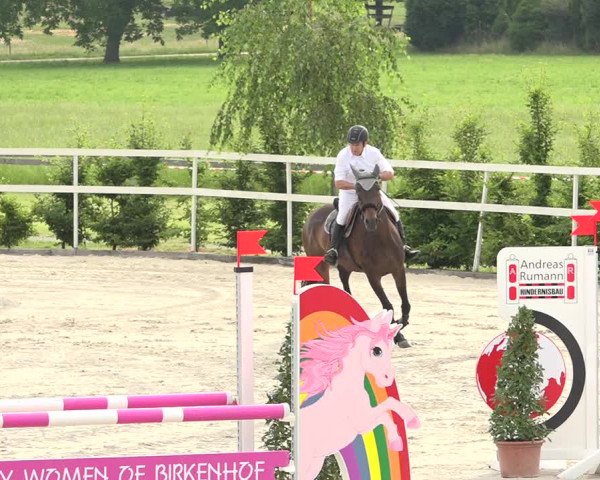 Reitturnier Möhlin 2019
