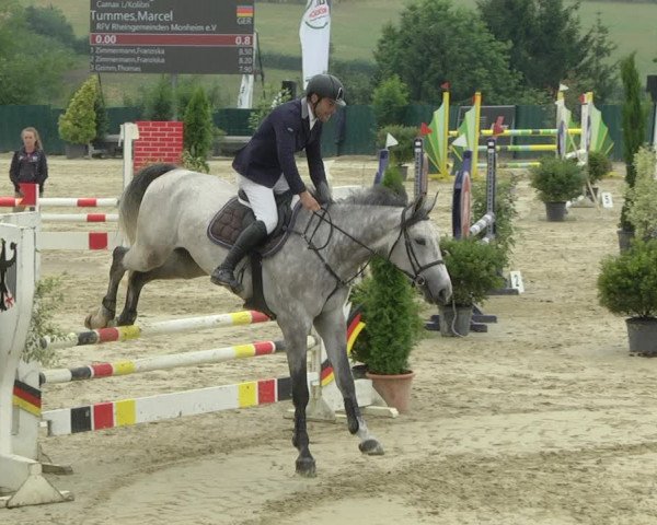 Reitturnier Lindlar-Süttenbach 2019