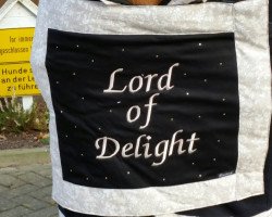 Pferd Lord of Delight (Westfale, 2012, von Lugato)