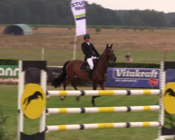 Reitturnier Ladeburg 2019
