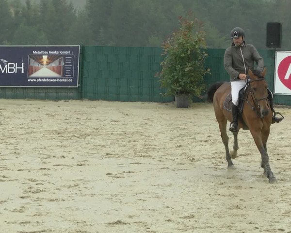 Reitturnier Lindlar-Süttenbach 2019
