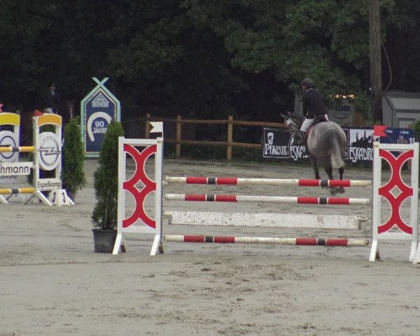 Reitturnier Vlotho-Exter 2019