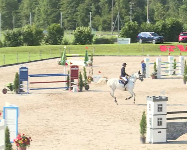 Reitturnier Turbenthal 2019