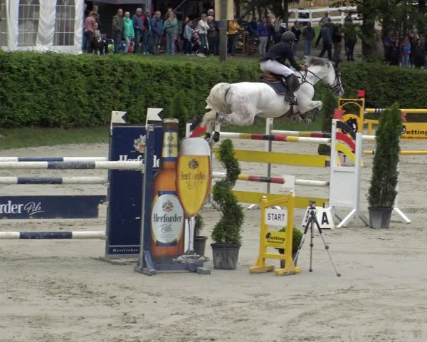 Reitturnier Vlotho-Exter 2019