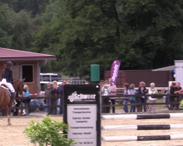Reitturnier Hemer-Oese an der Edelburg 2019