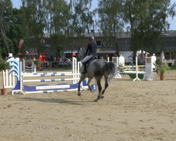 Reitturnier Herbern 2019