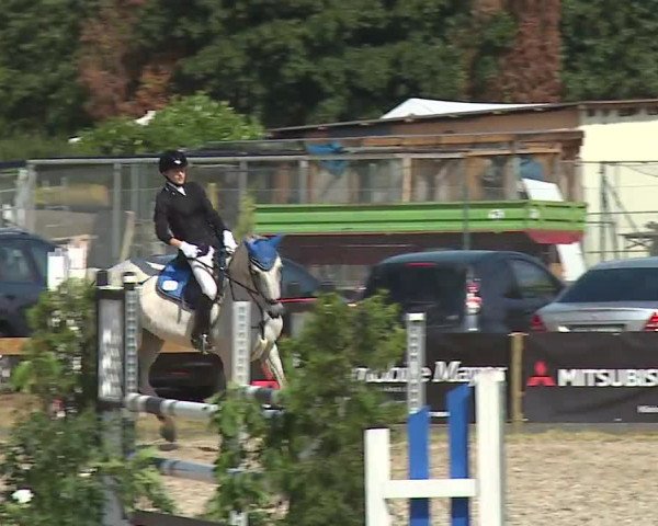 Reitturnier Kleinostheim/Ufr. 2019