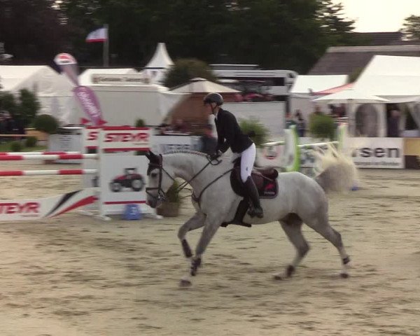 Reitturnier Hörup 2019