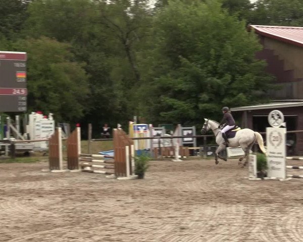 Reitturnier Marienheide-Kempershöhe 2019