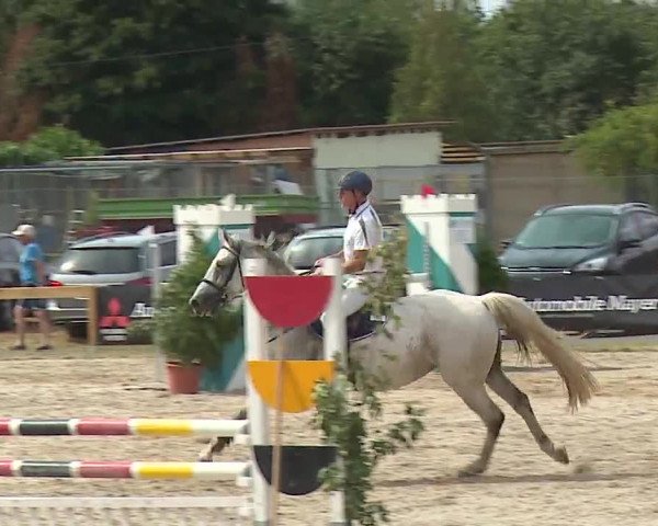 Reitturnier Kleinostheim/Ufr. 2019