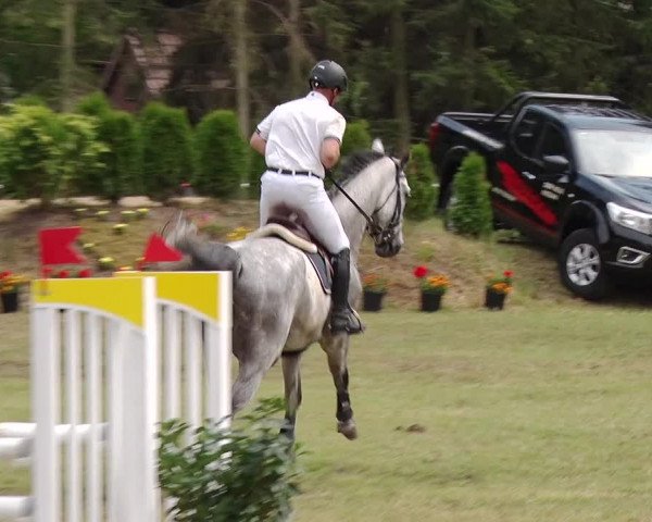 Reitturnier Boock 2019