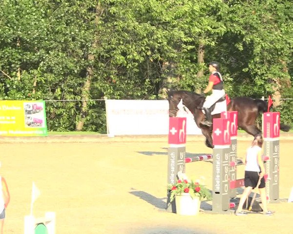 Summer Masters Maienfeld 2019