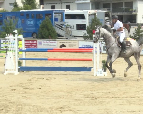 Reitturnier Schwyz 2019