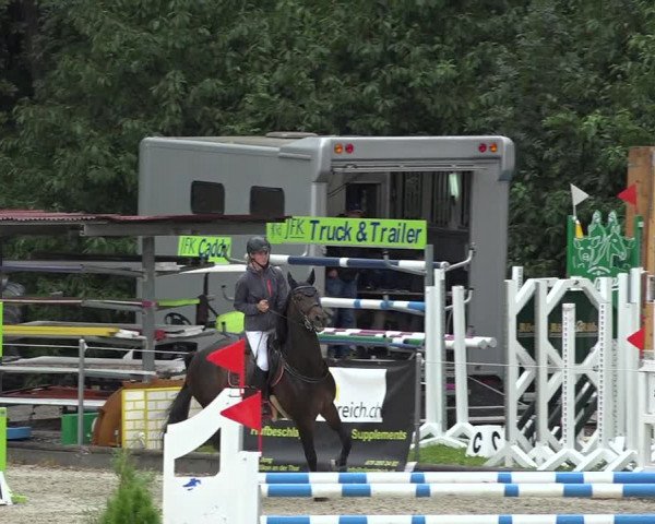 Summer Masters Maienfeld 2019