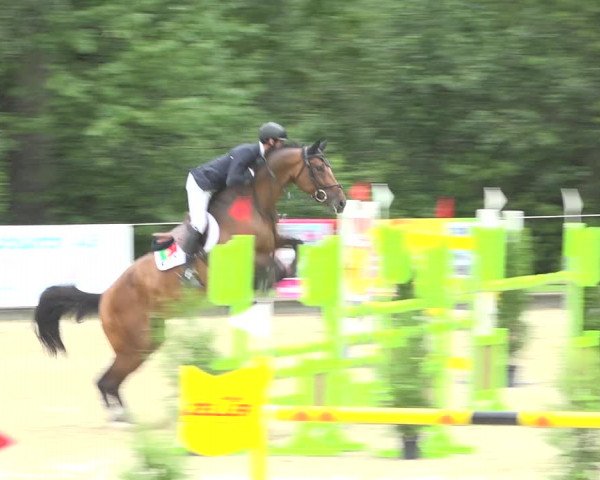 Summer Masters Maienfeld 2019
