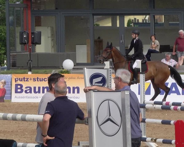Reitturnier Jagstzell 2019