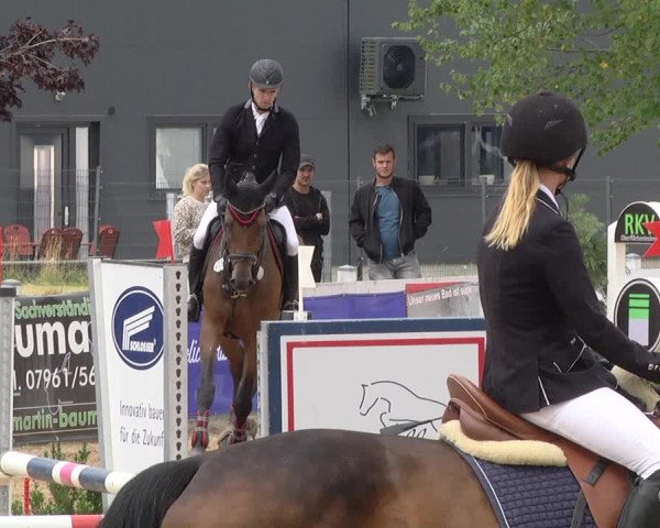Reitturnier Jagstzell 2019