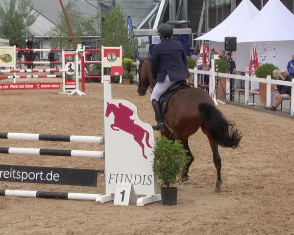 Reitturnier Jagstzell 2019