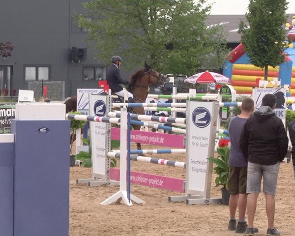 Reitturnier Jagstzell 2019