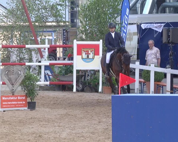 Reitturnier Jagstzell 2019