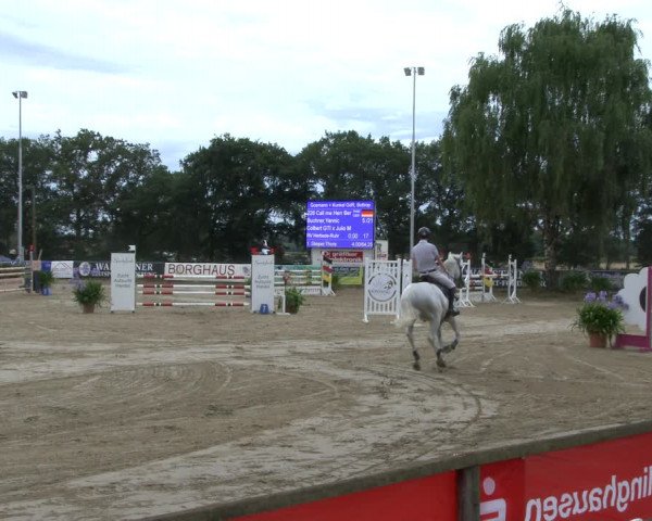 Reitturnier Waltrop 2019