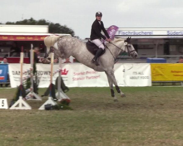 Reitturnier Behrendorf 2019