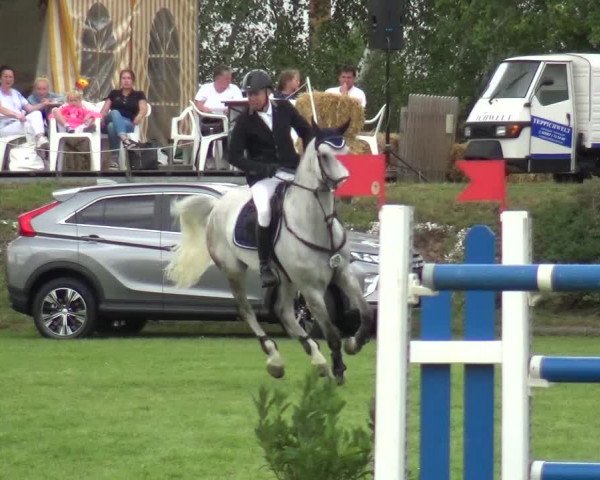Reitturnier Gardelegen 2019