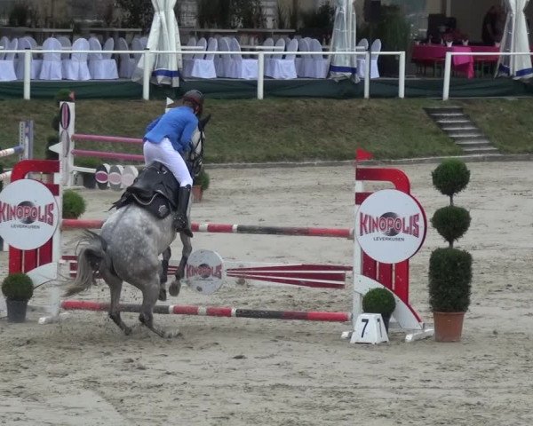 Reitturnier Bergisch Classics - Hebborner Hof 2019