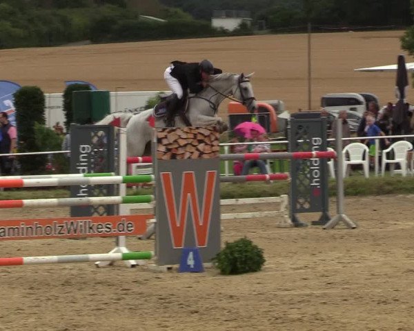 Reitturnier Menden 2019