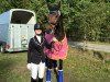 dressage horse Cantares H (Bavarian, 2009, from Fürst Grandios)