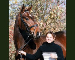 broodmare Donna Primera (Zweibrücken, 1995, from Don Primero)